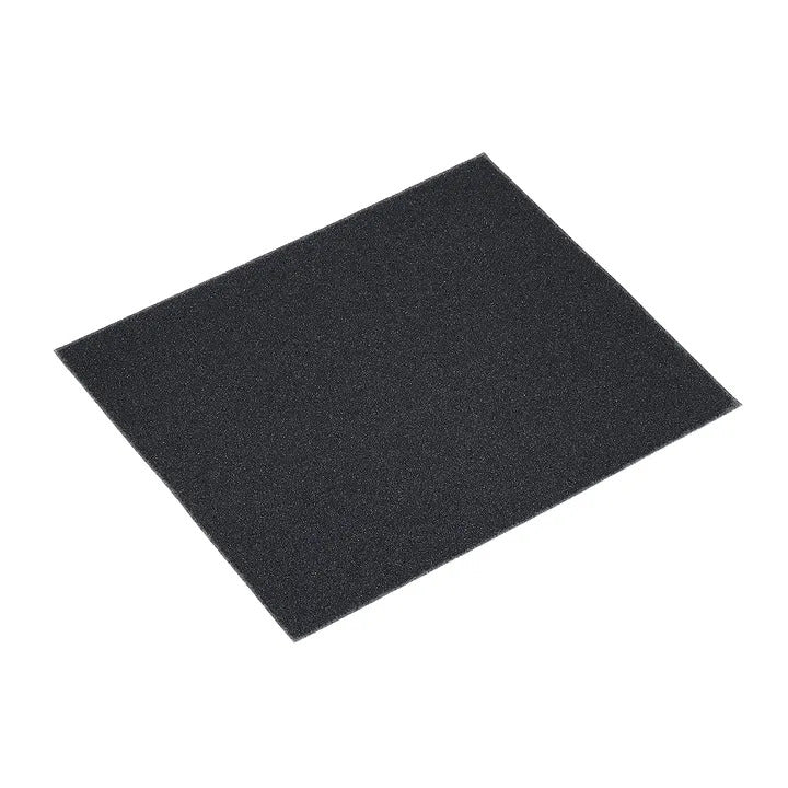 Mirka WPF Pro Wet/Dry Sandpaper - 9" x 11" Sheets