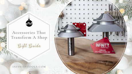 Everything But the Saw: Accessories That Transform a Shop (2025 Edition)