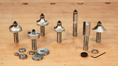 Infinity Tools Blog