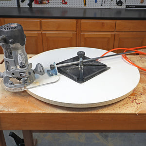 Circle, Corner & Flute Cutting