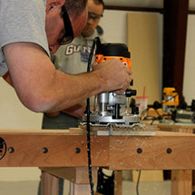 Woodworking Books & Plans