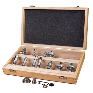 General Purpose Router Bit Sets