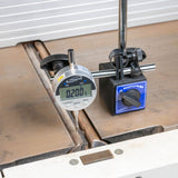 Infinity Tools Magnetic Base For Dial Or Digital Indicator