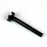 FAMAG Bormax Forstner bit for woodworking on white background