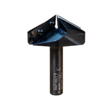 Infinity Tools Insert-Pro 120° V-Bit Front