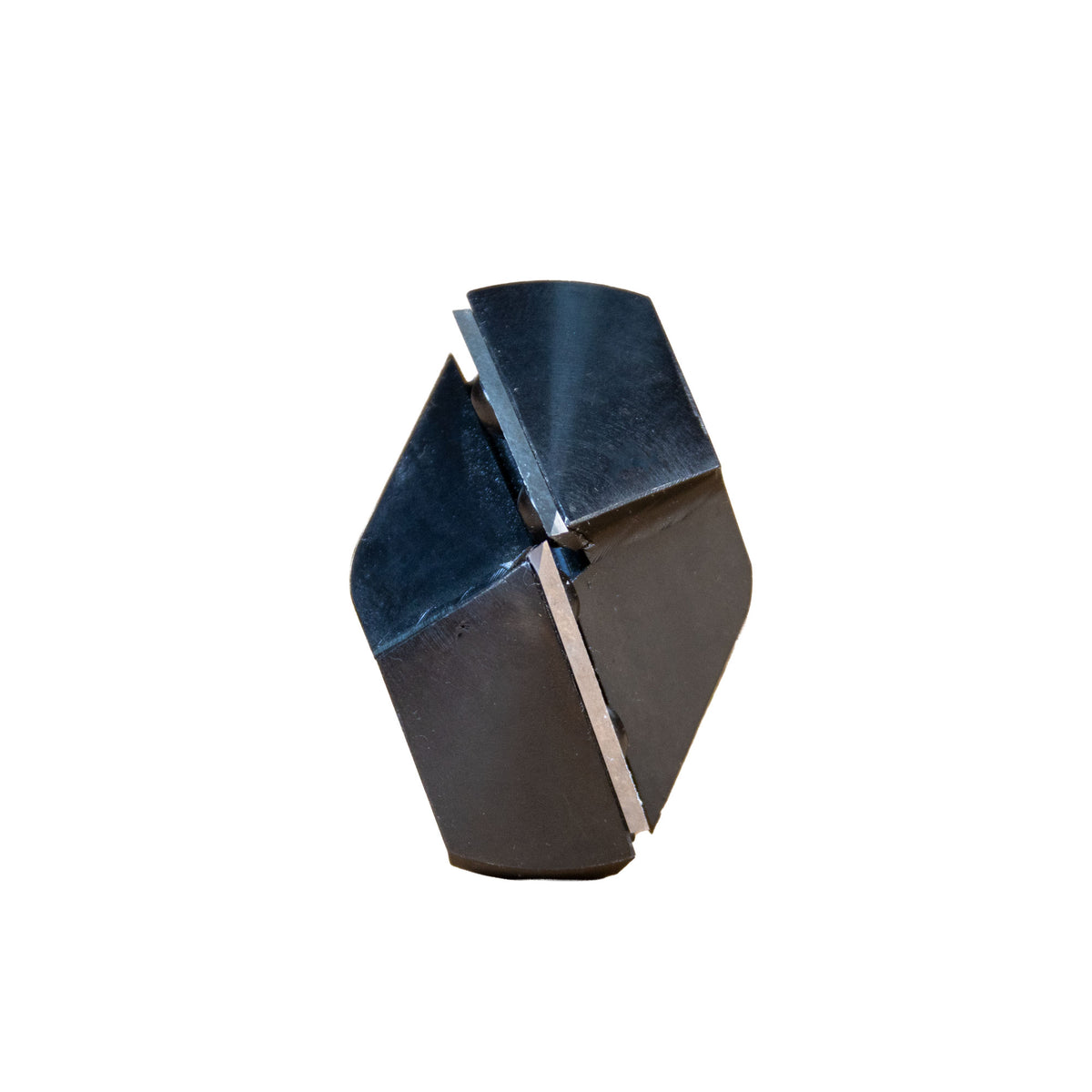 Infinity Tools Insert-Pro 120° V-Bit Top View