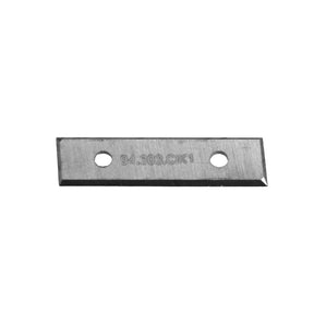 Replacement Insert Pro Router Bit Blade shown on white background.