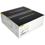 Mirka coaxial vacuum hose in its retail packaging