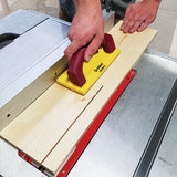 Milescraft push block grabber.